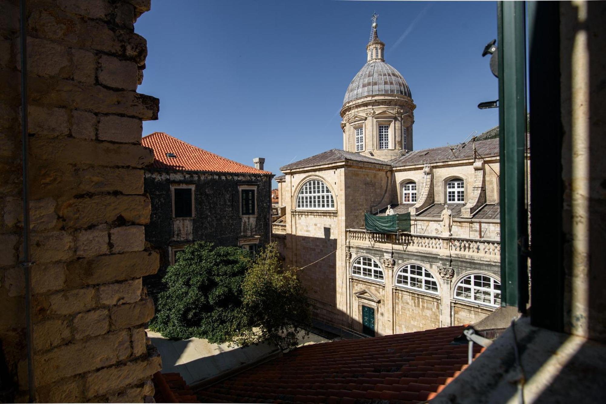 Saraca Palace Dubrovnik Exterior foto